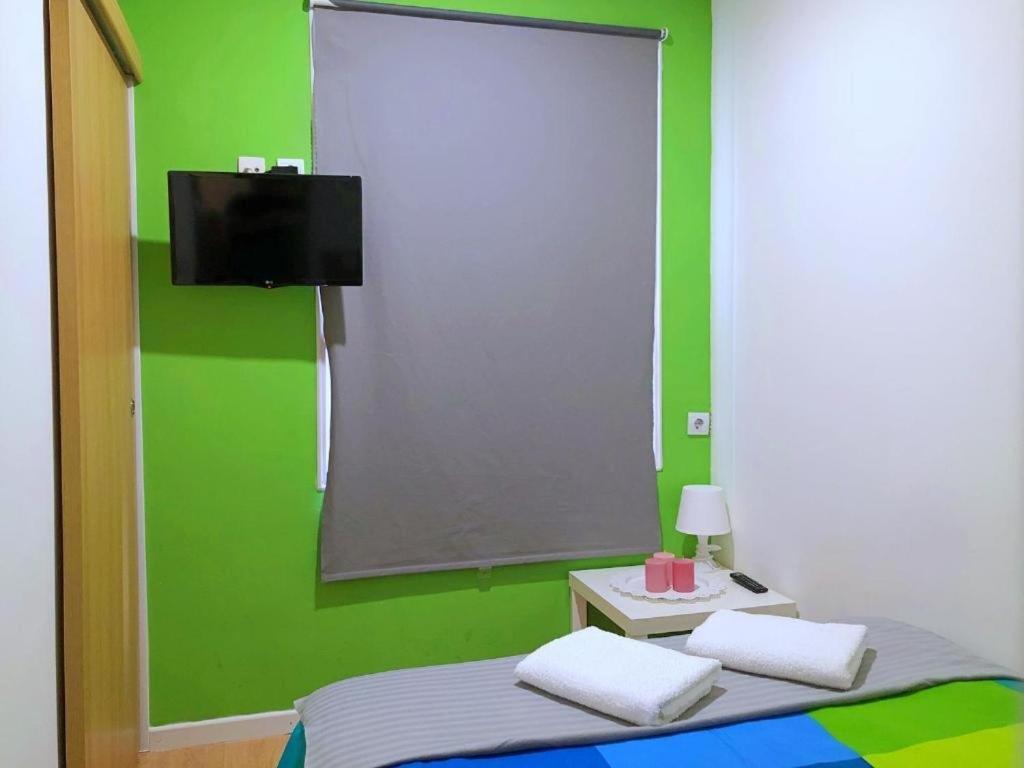 Travelstep Gran Via Apartamento *