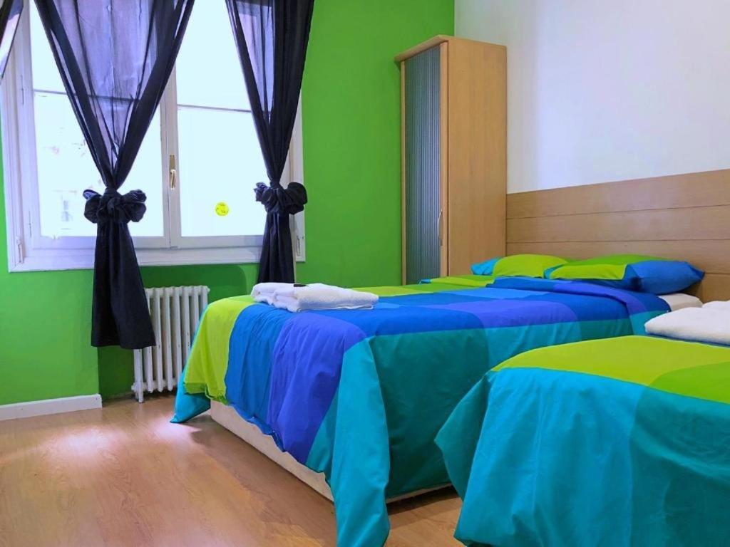Travelstep Gran Via Apartamento Madrid